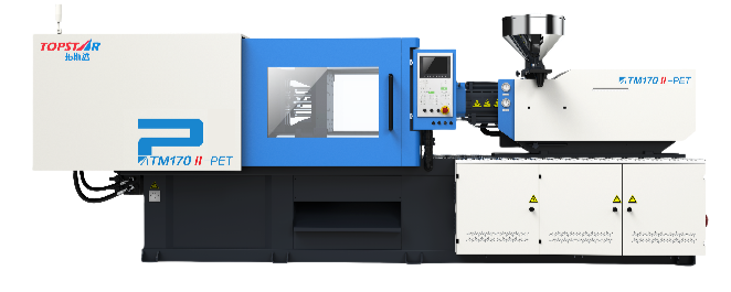 TMII-PET-Series-Injection-Molding-Machine-1 TMII-PET-Series-Injection-Molding-Machine-1