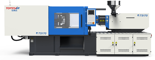 TS170-Injection-Molding-Machine TS170-Injection-Molding-Machine