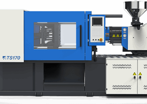 TS170-Injection-Molding-Machine TS170-Injection-Molding-Machine